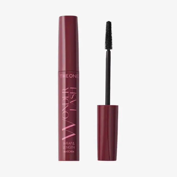 The ONE Wonder Lash Wrap & Length Mascara - Black 47971