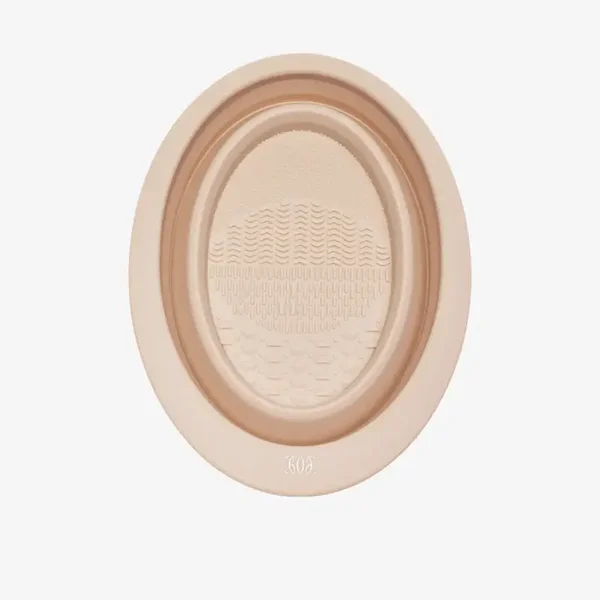 Oriflame Exklusiv Makeup Brush Cleansing Bowl 48322