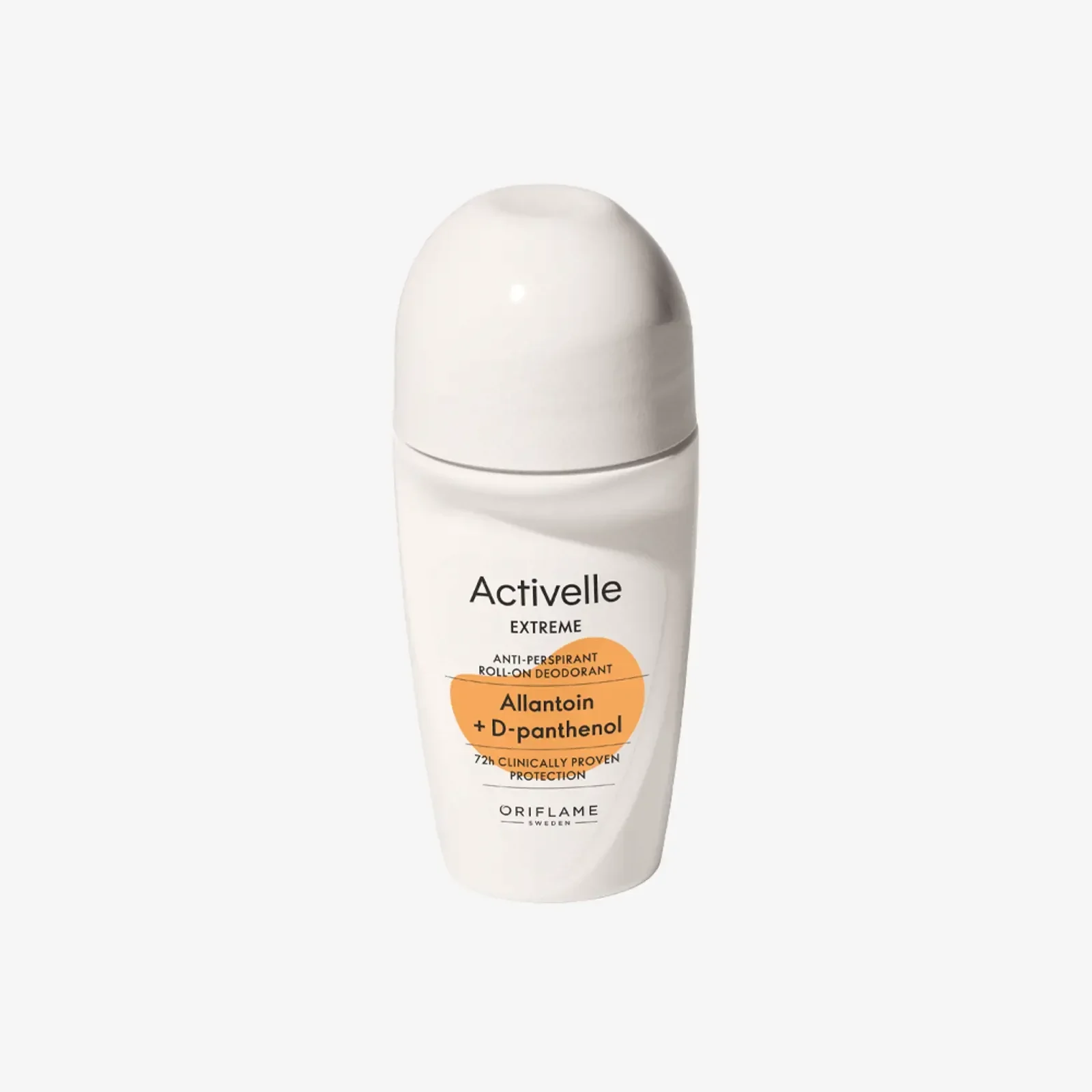 Extreme Anti-Perspirant Roll-on Deodorant 47689