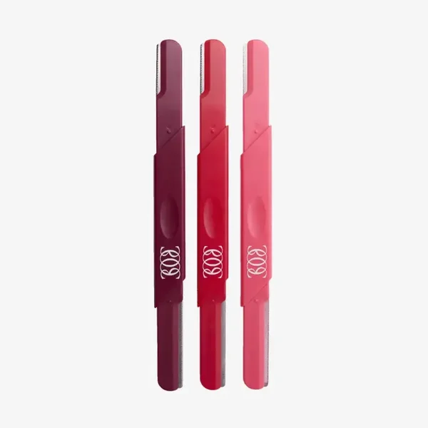 Layers Of You Eyebrow & Facial Razors Set 48525