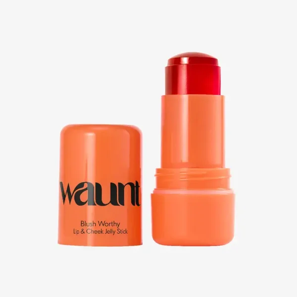 Waunt Blush Worthy Lip & Cheek Jelly Stick 47842