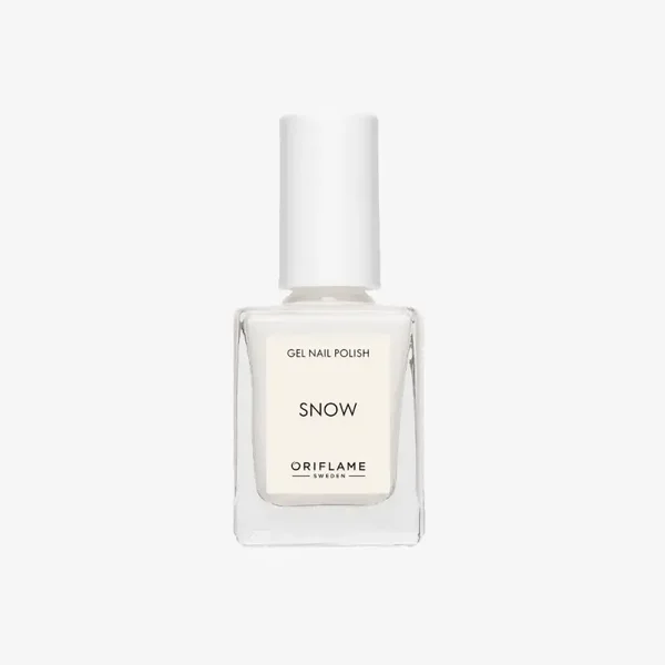 Oriflame Gel Nail Polish 46874