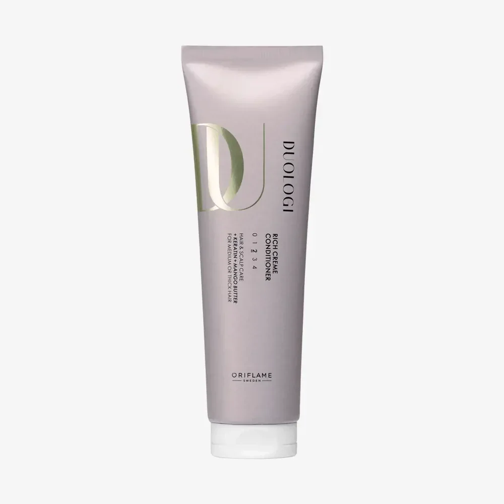 Rich Creme Conditioner 44960