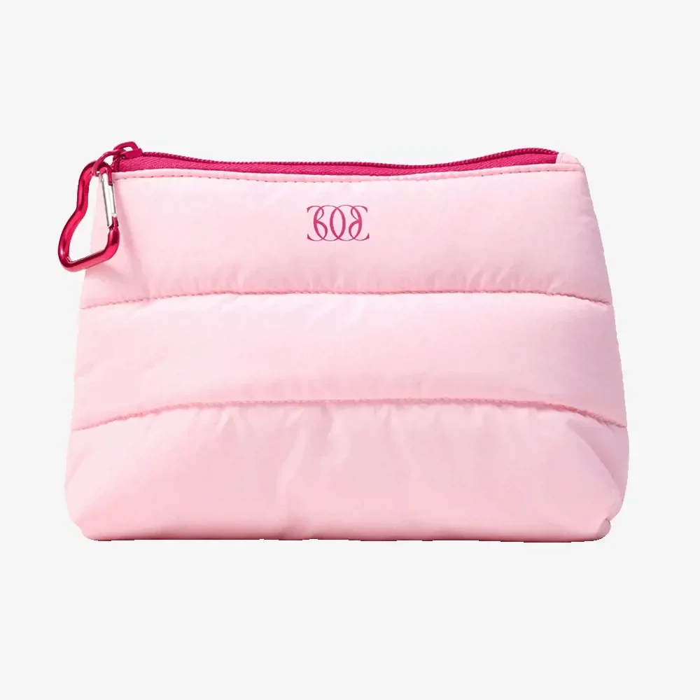 Oriflame Exklusiv Sugar & Spice Makeup Bag 48908