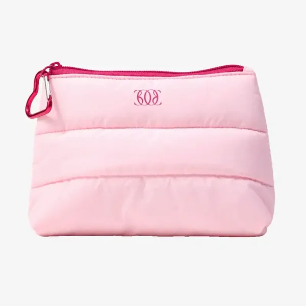 Oriflame Exklusiv Sugar & Spice Makeup Bag 48908