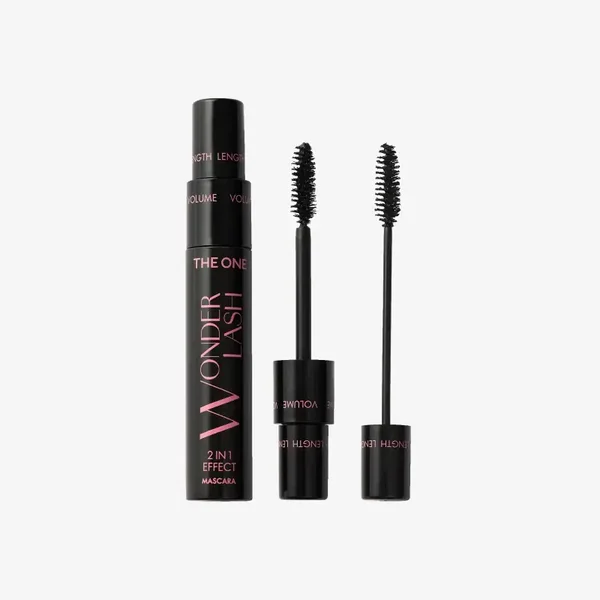 The ONE Wonder Lash 2 in 1 Effect Mascara 47169