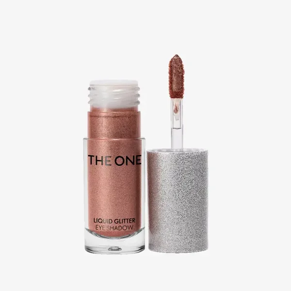 The ONE Liquid Glitter Eye Shadow 48624