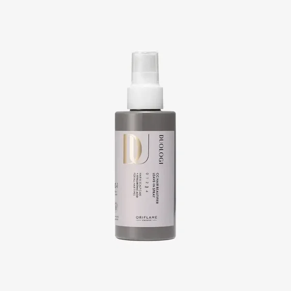 CC Hair Beautifier Leave-in Spray 44968