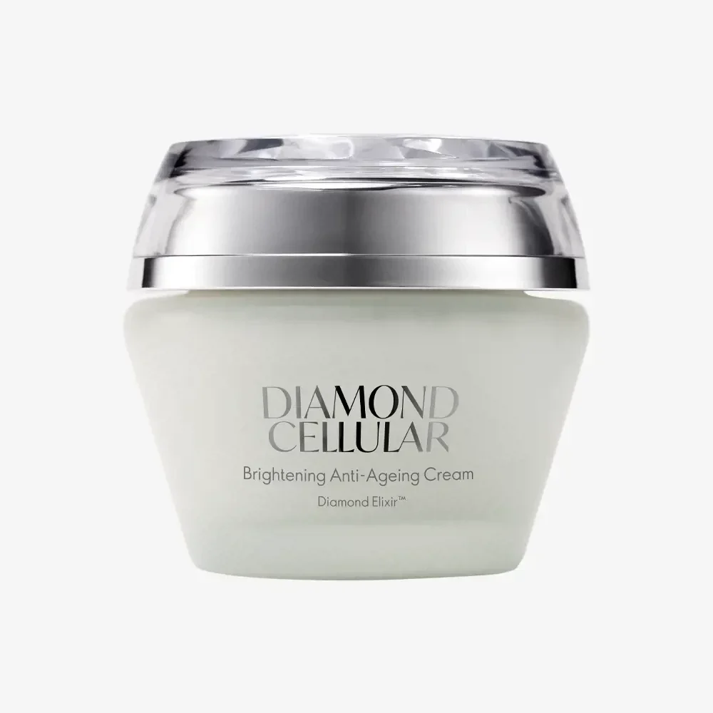 Diamond Cellular Brightening Anti-Ageing Cream 47686