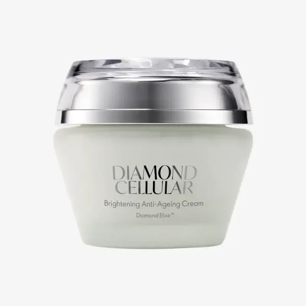 Diamond Cellular Brightening Anti-Ageing Cream 47686