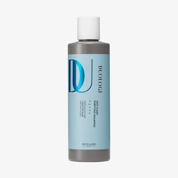 Anti-Flake Purifying Shampoo 44951