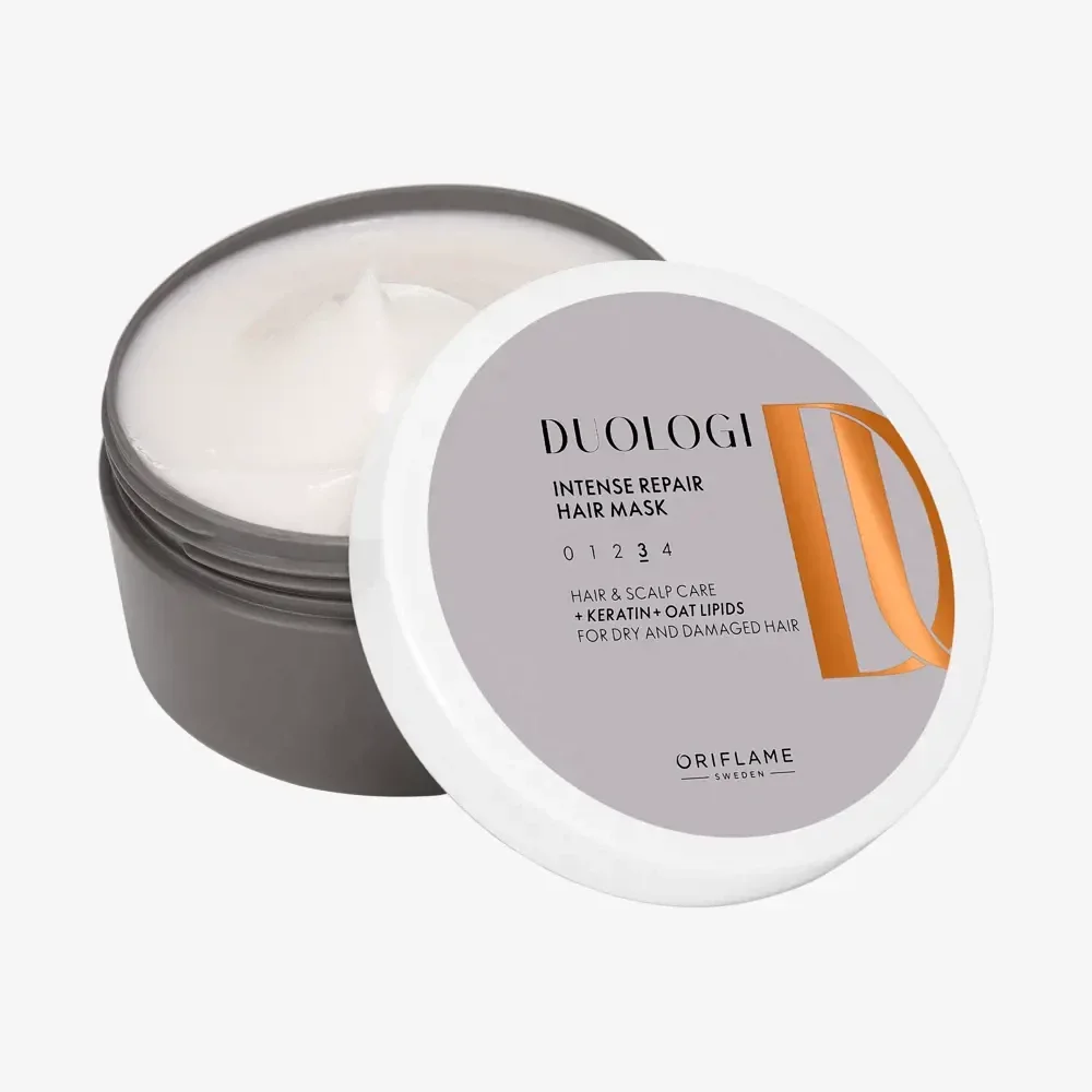Intense Repair Hair Mask 44963