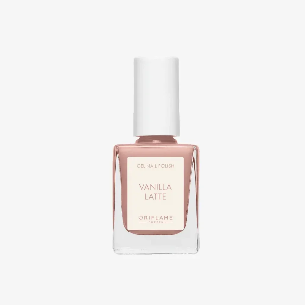 Oriflame Gel Nail Polish 46875