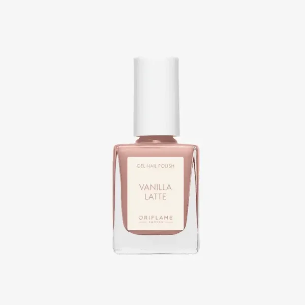 Oriflame Gel Nail Polish 46875