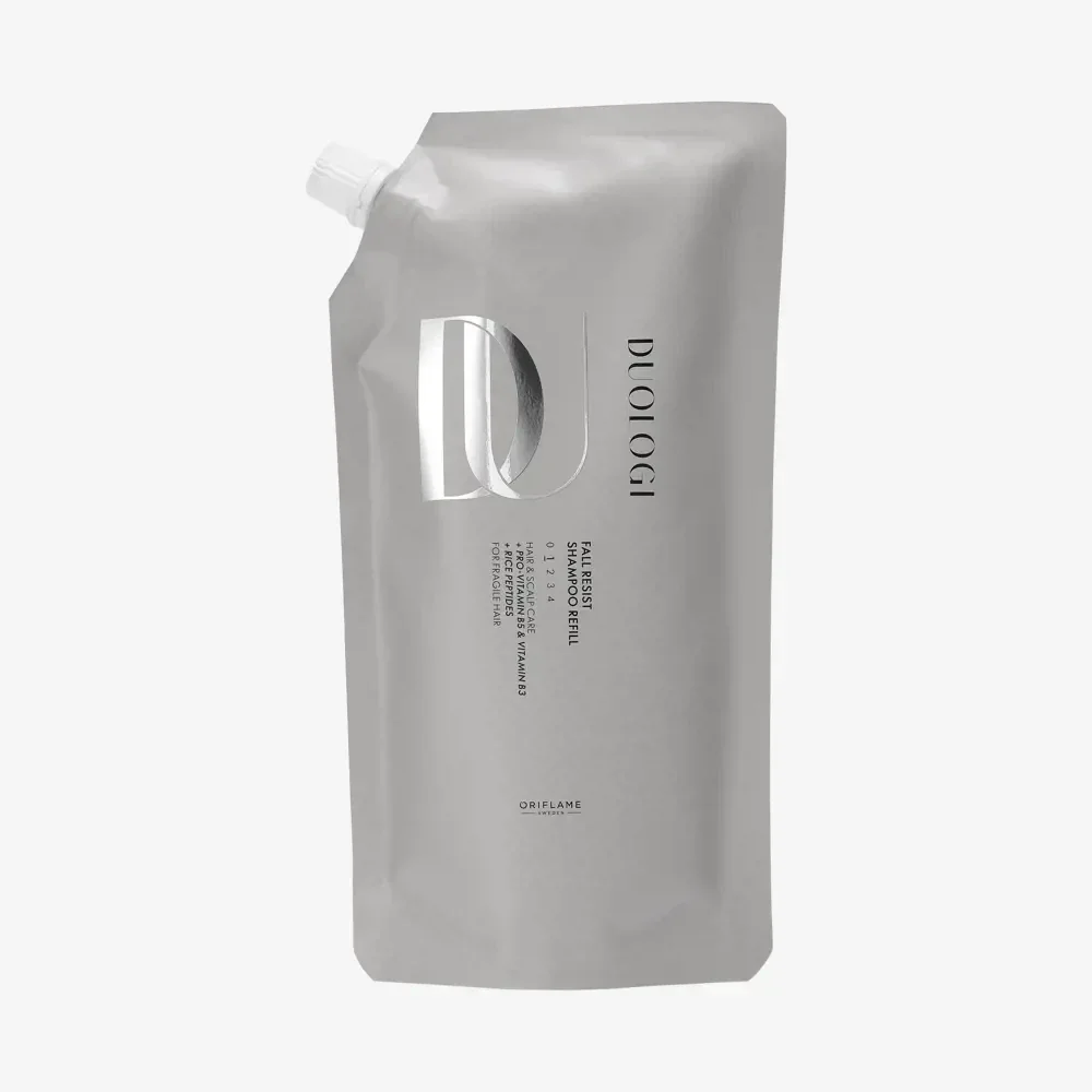 Fall Resist Shampoo Refill 44958
