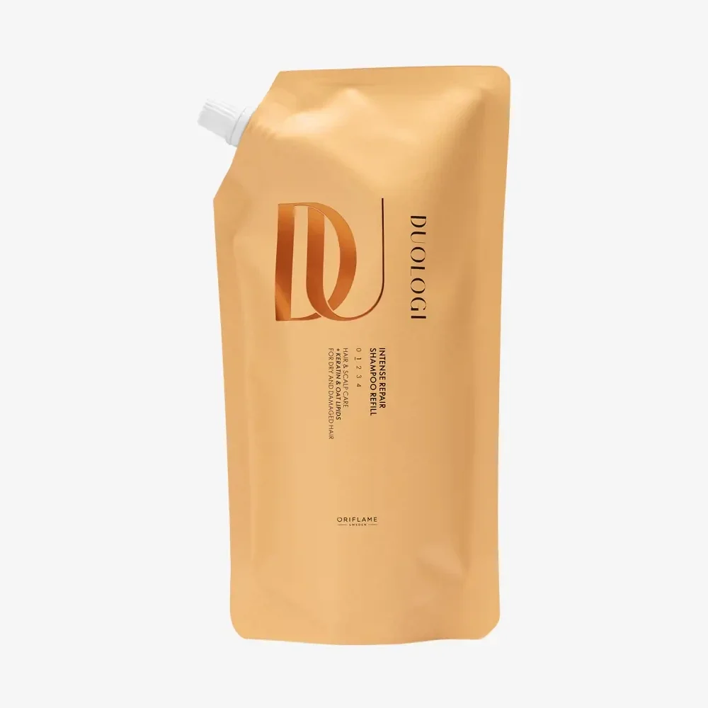 Intense Repair Shampoo Refill 44957