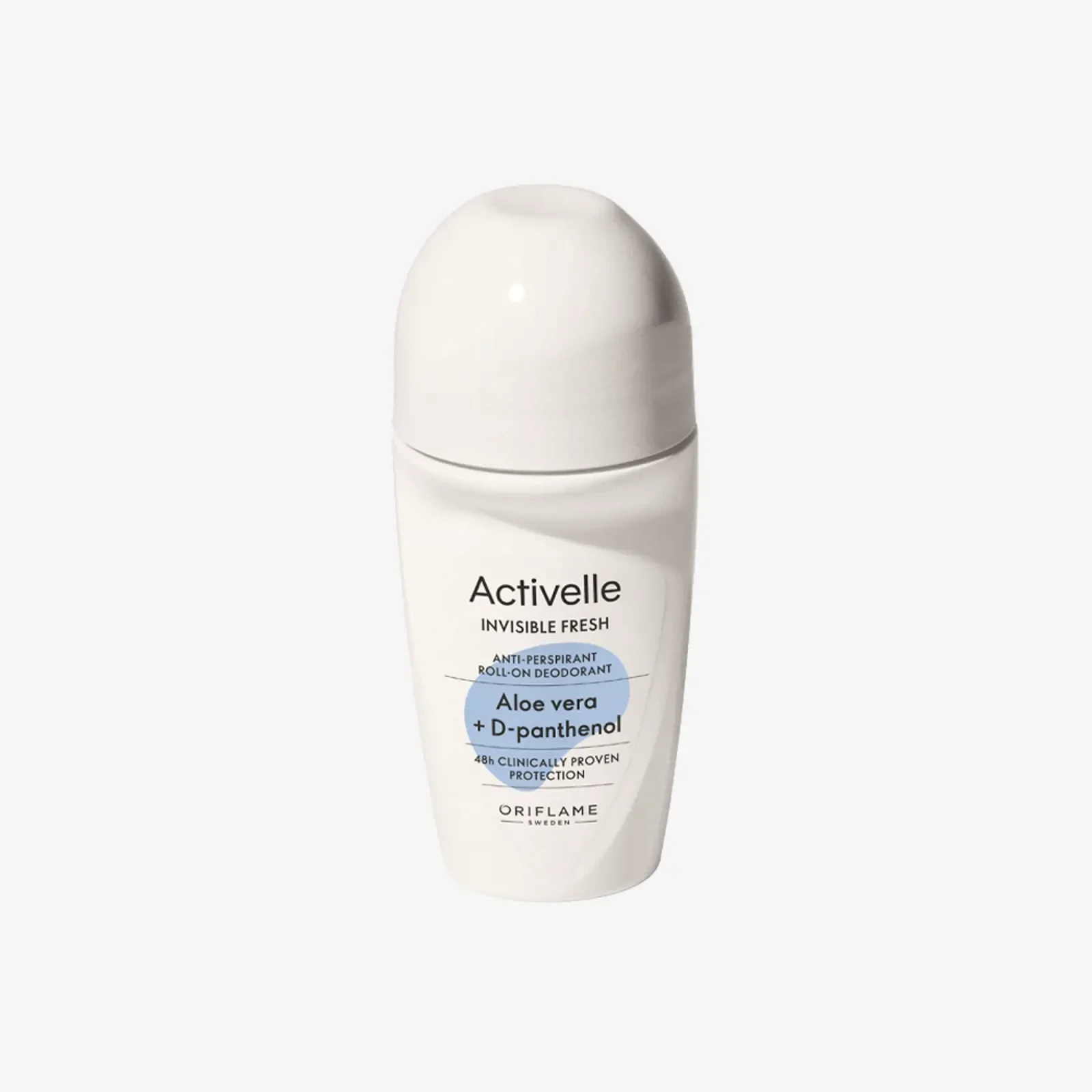 Activelle Invisible Fresh Anti-Perspirant Roll-on Deodorant 47691