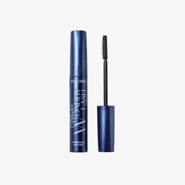 The ONE Winter Wonder Lash Waterproof Mascara - Black 48650