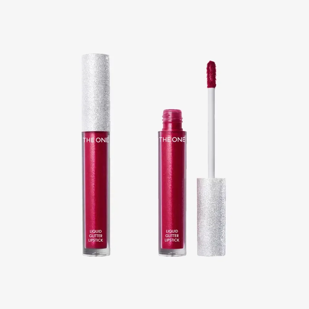 The ONE Liquid Glitter Lipstick 48642