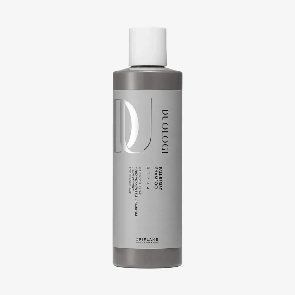 Fall Resist Shampoo 44955