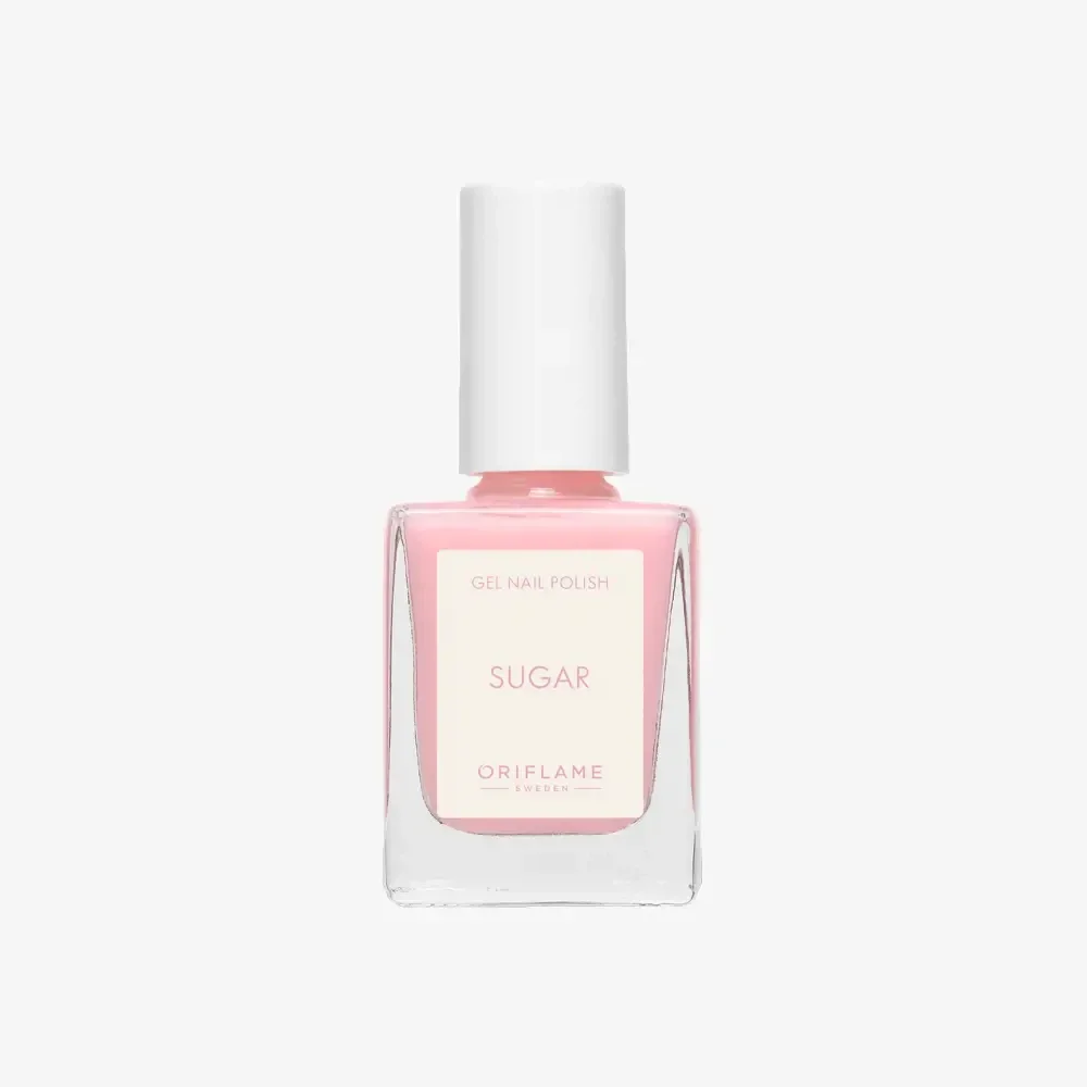 Oriflame Gel Nail Polish 46876