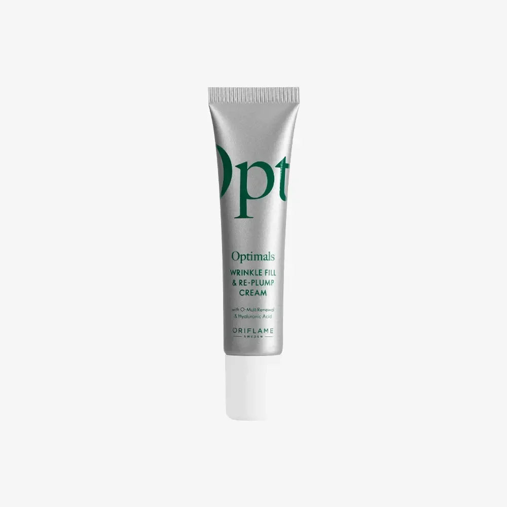 Optimals Opt Optimals Wrinkle Fill & Re-plump Cream 47684