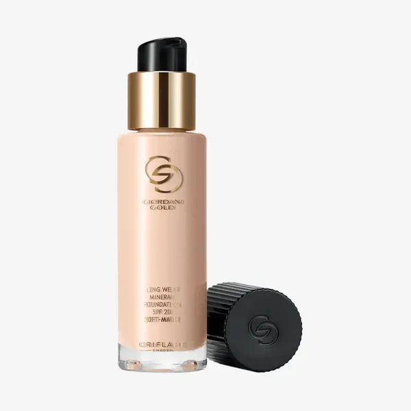 Giordani Gold Long Wear Mineral Foundation SPF 20 Soft-Matte 48857