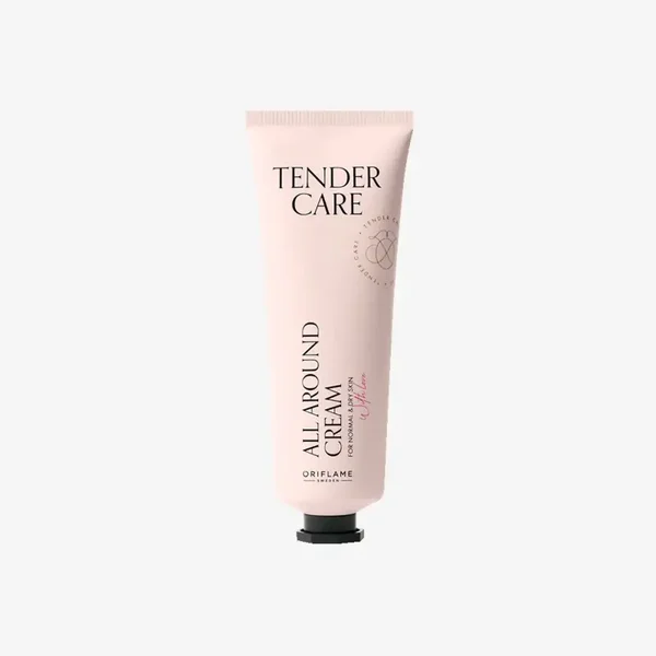 Tender Care All Around Cream 47964