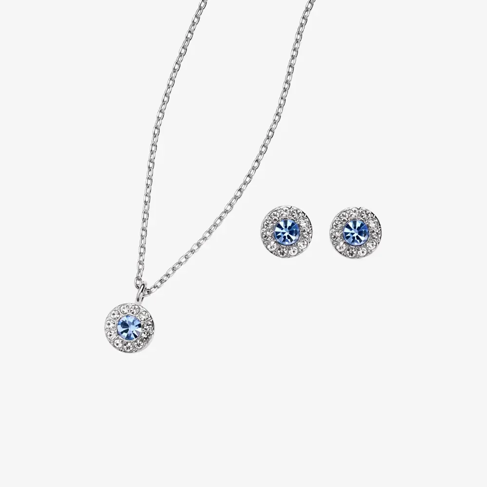 Oriflame Exklusiv Winter’s Embrace Stone Jewellery Set 48578