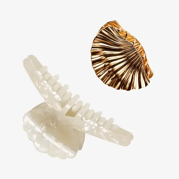 Oriflame Exklusiv Flight-mode Hair Clips 48201