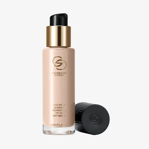 Giordani Gold Long Wear Mineral Foundation SPF 20 Soft-Matte 48858