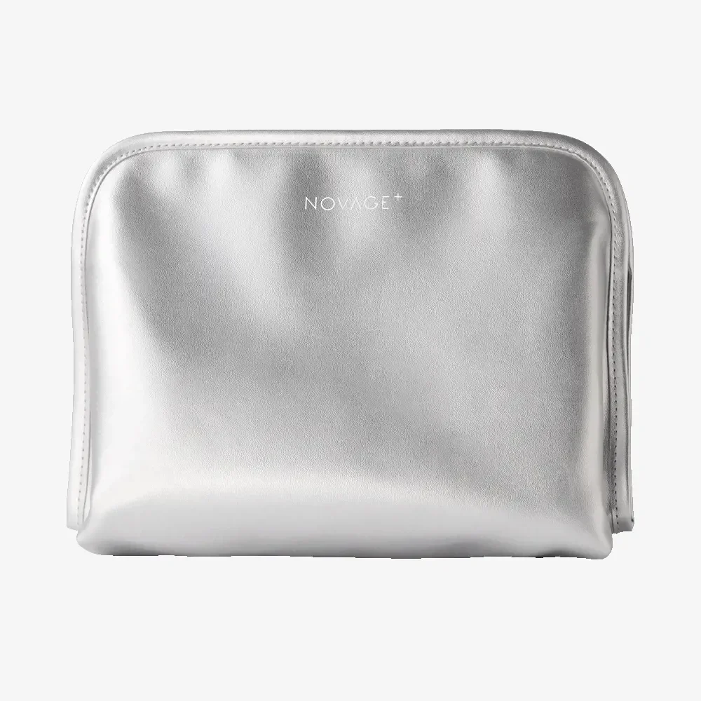 Novage+ Silver Pouch 48904