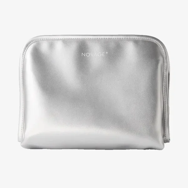 Novage+ Silver Pouch 48904