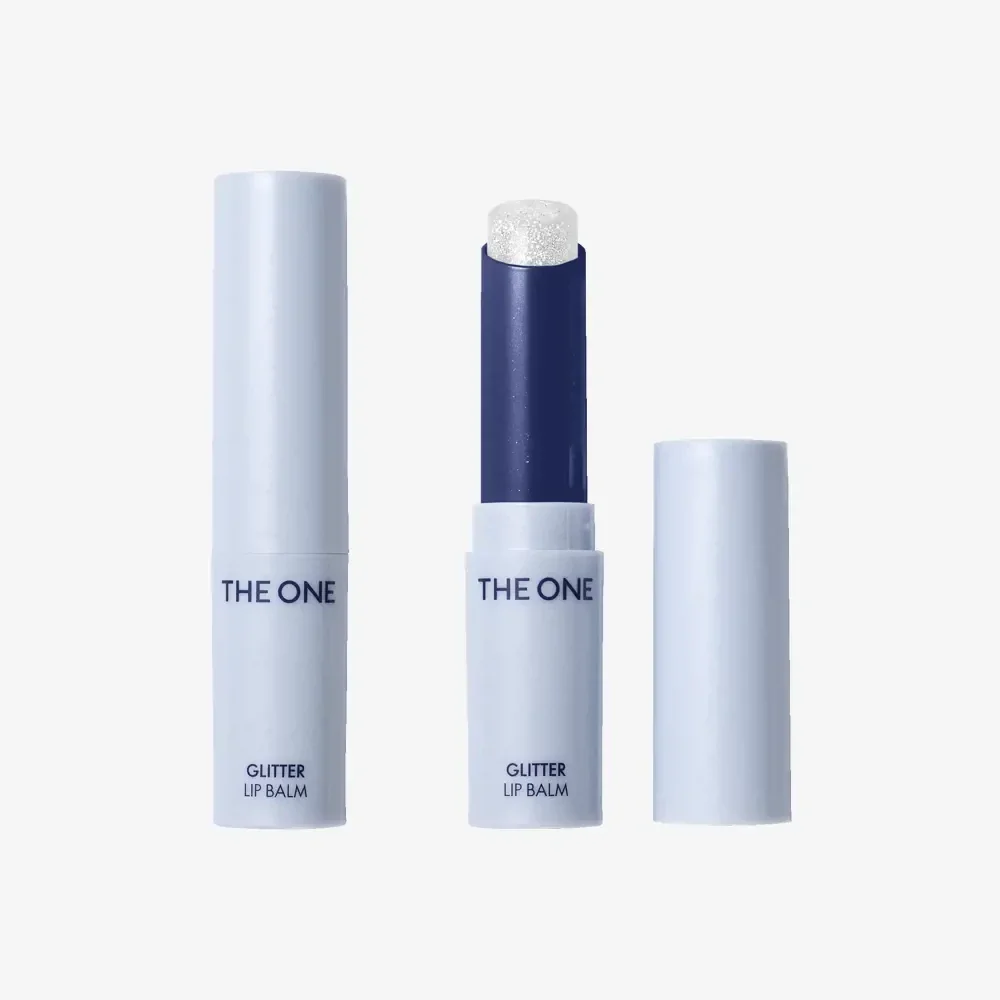 The ONE Glitter Lip Balm 47185