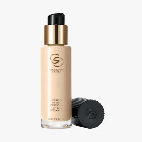 Giordani Gold Long Wear Mineral Foundation SPF 20 Soft-Matte 48859
