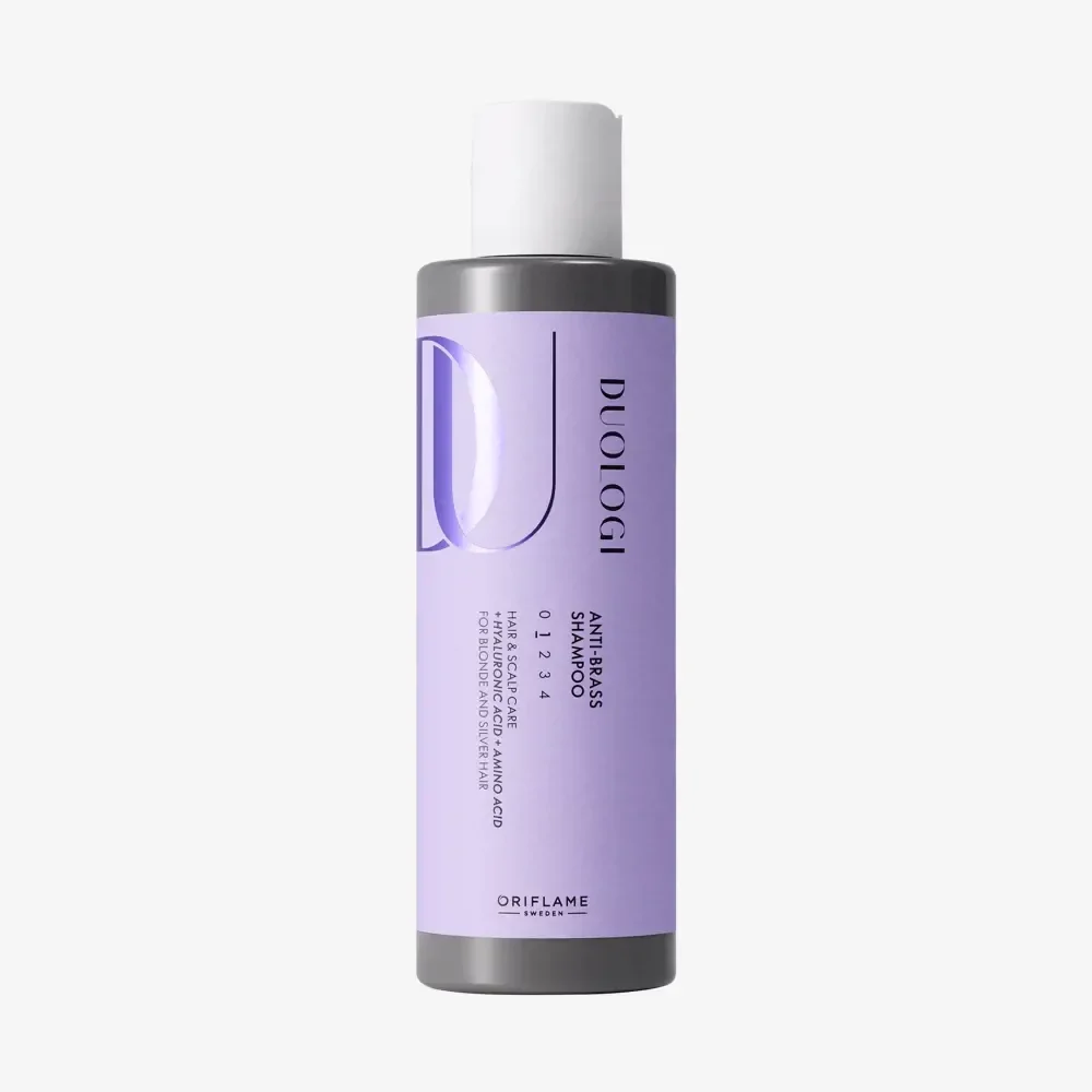 Anti-Brass Shampoo 46624