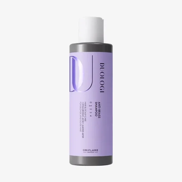 Anti-Brass Shampoo 46624