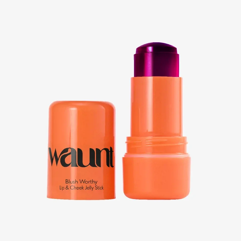 Waunt Blush Worthy Lip & Cheek Jelly Stick 47844