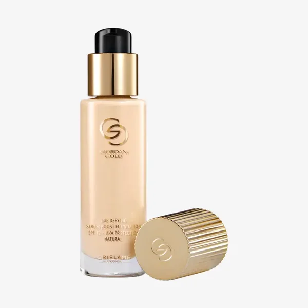 Giordani Gold Age Defying Serum Boost Foundation SPF 12 + UVA Protection   48782
