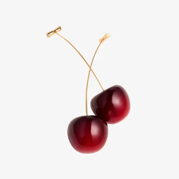 Love Potion Cherry On Top Earrings 47783