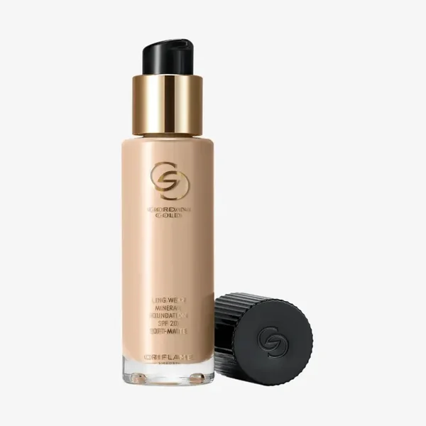 Giordani Gold Long Wear Mineral Foundation SPF 20 Soft-Matte 48860
