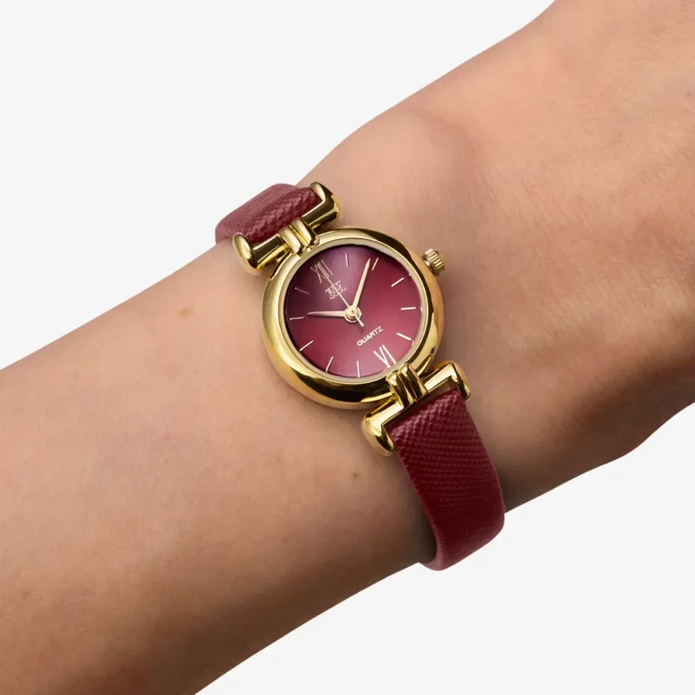 Oriflame Exklusiv Glimmers of Love Watch 48954