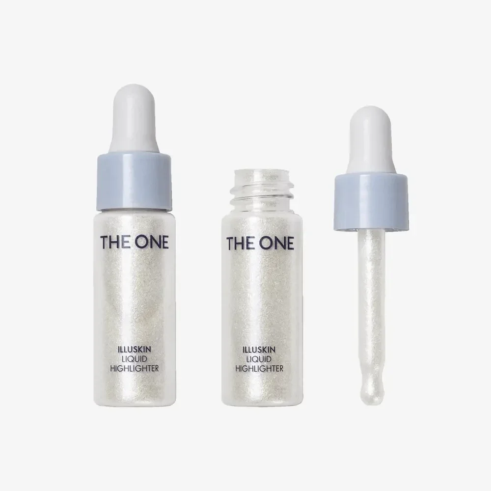 The ONE Illuskin Liquid Highlighter - Moonlight 47188