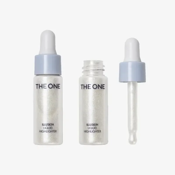 The ONE Illuskin Liquid Highlighter - Moonlight 47188