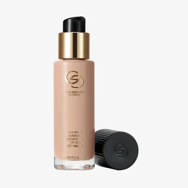 Giordani Gold Long Wear Mineral Foundation SPF 20 Soft-Matte 48861