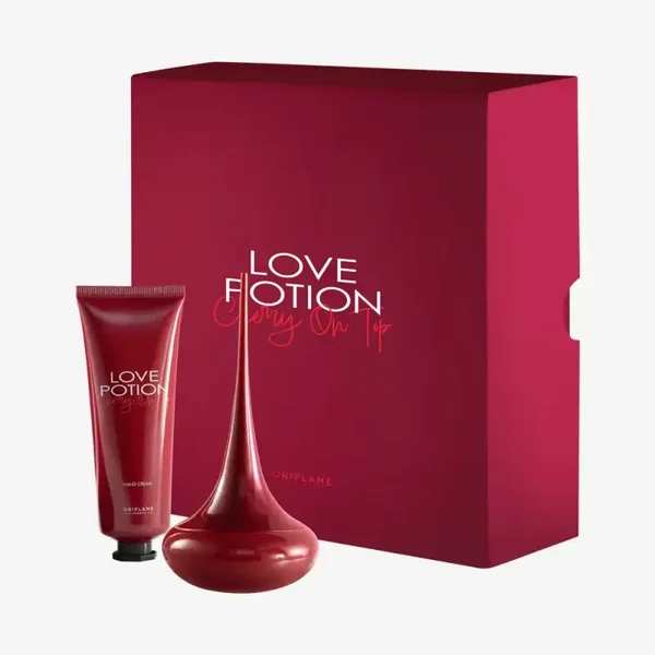 Love Potion Cherry Set 48083