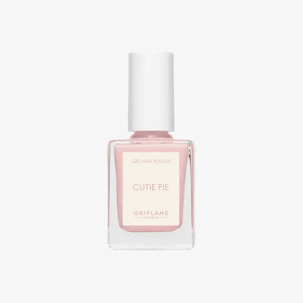 Oriflame Gel Nail Polish 46878