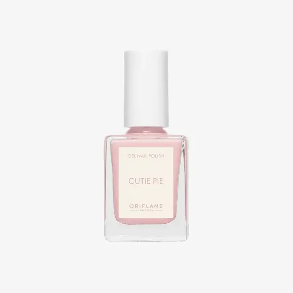 Oriflame Gel Nail Polish 46878