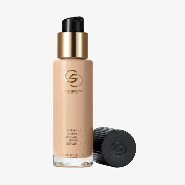 Giordani Gold Long Wear Mineral Foundation SPF 20 Soft-Matte 48862