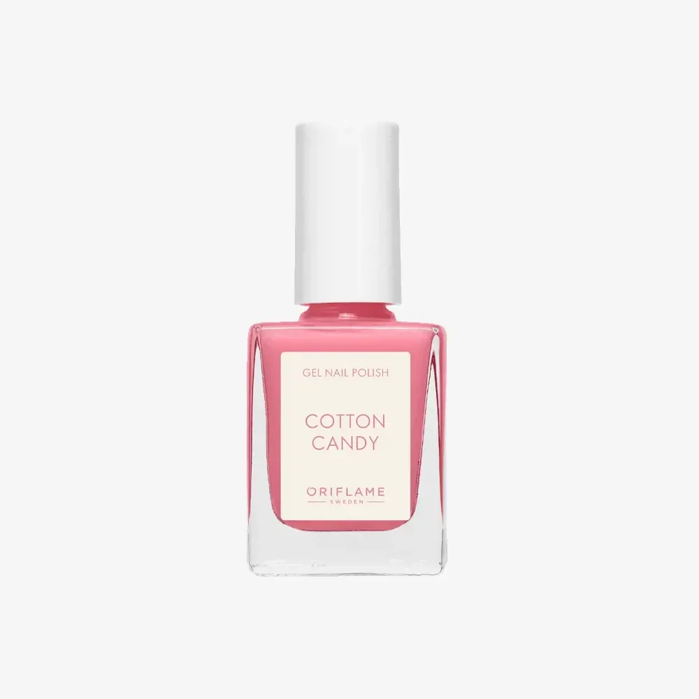 Oriflame Gel Nail Polish 46879